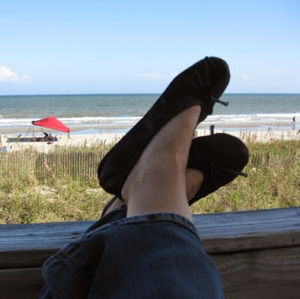 Meet your Posher, Cynthia